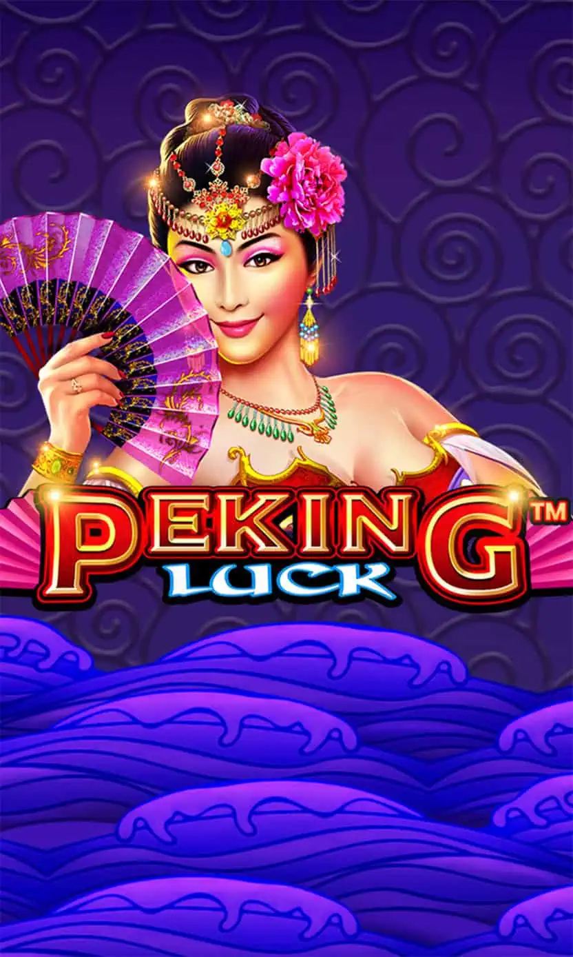 เกม Peking Luck จากค่าย Pragmatic Play ทดลองฟรี เล่นได้ไม่จำกัด