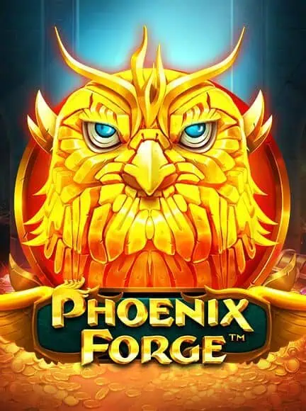 เกม Phoenix Forge จากค่าย Pragmatic Play ทดลองฟรี เล่นได้ไม่จำกัด