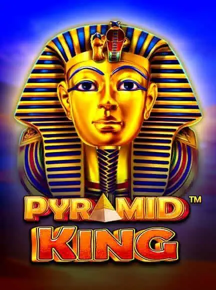 เกม Pyramid King จากค่าย Pragmatic Play ทดลองฟรี เล่นได้ไม่จำกัด