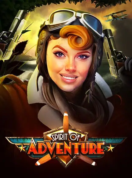 เกม Spirit Of Adventure จากค่าย Pragmatic Play ทดลองฟรี เล่นได้ไม่จำกัด