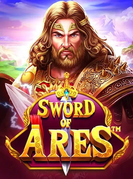 เกม Sword Of Ares จากค่าย Pragmatic Play ทดลองฟรี เล่นได้ไม่จำกัด