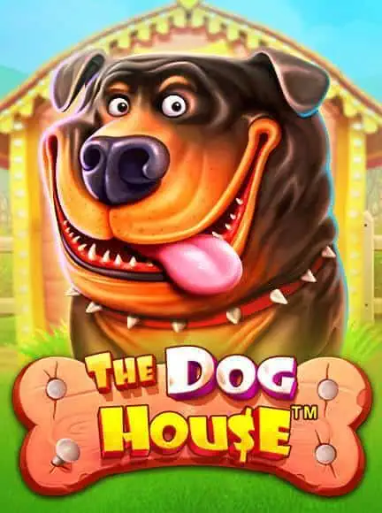 เกม The Dog House จากค่าย Pragmatic Play ทดลองฟรี เล่นได้ไม่จำกัด