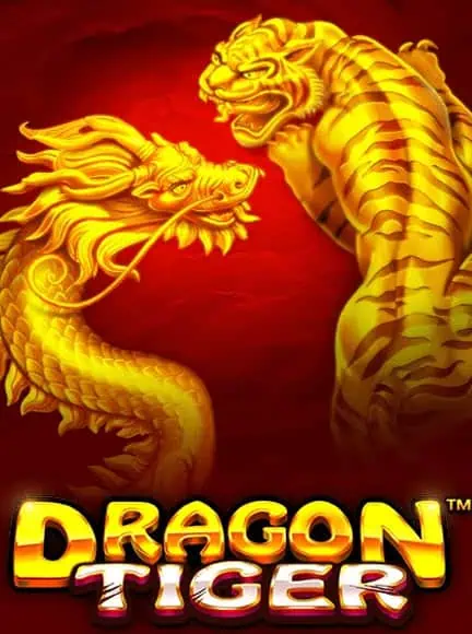 เกม The Dragon Tiger จากค่าย Pragmatic Play ทดลองฟรี เล่นได้ไม่จำกัด