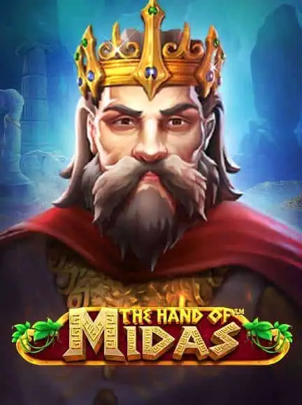 เกม The Hand Of Midas จากค่าย Pragmatic Play ทดลองฟรี เล่นได้ไม่จำกัด