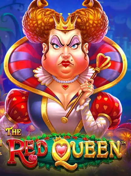 เกม The Red Queen จากค่าย Pragmatic Play ทดลองฟรี เล่นได้ไม่จำกัด