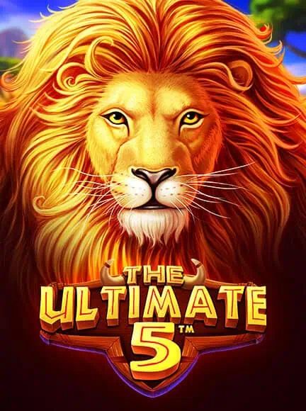 เกม The Ultimate 5 จากค่าย Pragmatic Play ทดลองฟรี เล่นได้ไม่จำกัด