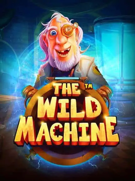 เกม The Wild Machine จากค่าย Pragmatic Play ทดลองฟรี เล่นได้ไม่จำกัด