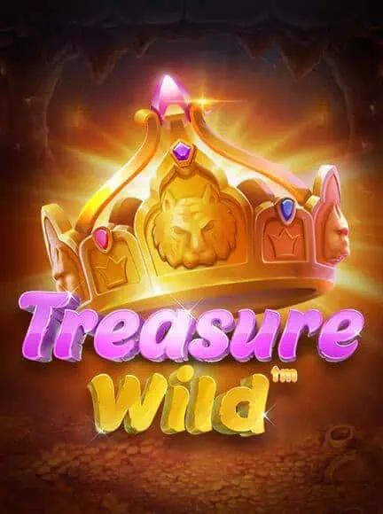 เกม Treasure Wild จากค่าย Pragmatic Play ทดลองฟรี เล่นได้ไม่จำกัด