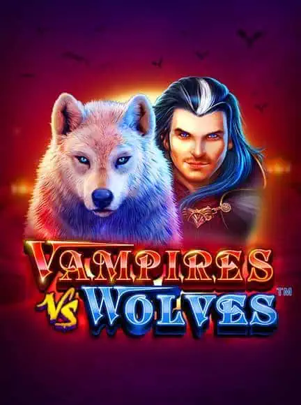 เกม Vampires VS Wolves จากค่าย Pragmatic Play ทดลองฟรี เล่นได้ไม่จำกัด