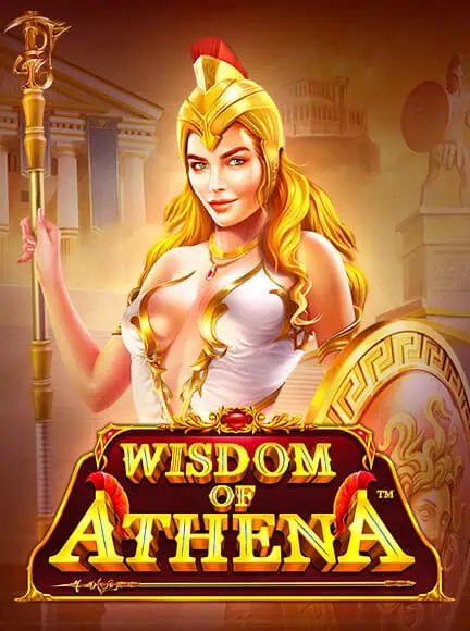 เกม Wisdom Of Athena จากค่าย Pragmatic Play ทดลองฟรี เล่นได้ไม่จำกัด